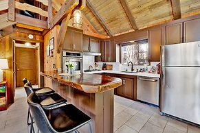 Moose Mountain Manor #2462