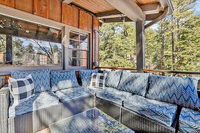 Moose Mountain Manor #2462