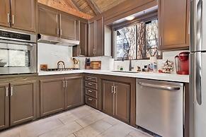 Moose Mountain Manor #2462