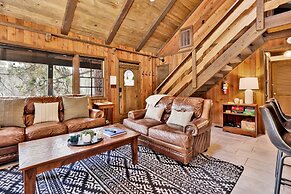 Moose Mountain Manor #2462