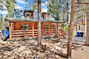 BIG Bear Haven #2343