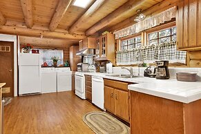 BIG Bear Haven #2343