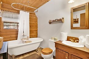 BIG Bear Haven #2343