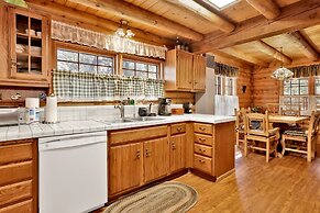 BIG Bear Haven #2343