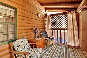 BIG Bear Haven #2343