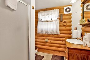 BIG Bear Haven #2343