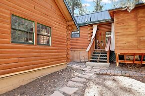 BIG Bear Haven #2343