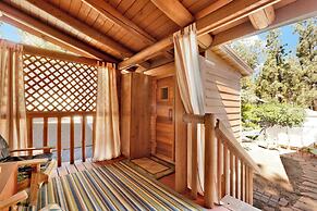 BIG Bear Haven #2343