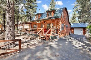 BIG Bear Haven #2343