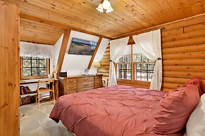 BIG Bear Haven #2343