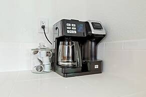 Twin Pines Lodge #2458