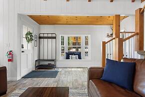 Twin Pines Lodge #2458