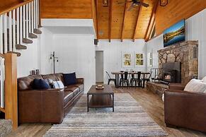 Twin Pines Lodge #2458