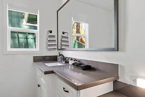 Twin Pines Lodge #2458