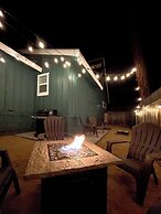 Twin Pines Lodge #2458