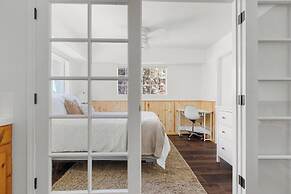 Twin Pines Lodge #2458