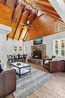 Twin Pines Lodge #2458