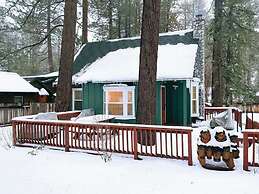 Twin Pines Lodge #2458