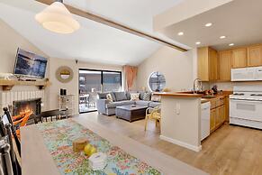 Boulder BAY Condo #2236