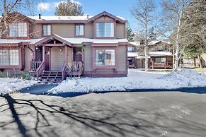 Boulder BAY Condo #2236