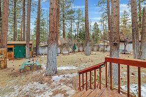 Flitterbick Lodge #2246