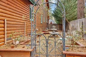 Flitterbick Lodge #2246