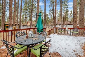 Flitterbick Lodge #2246