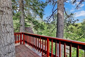 Knickerbocker Retreat #2321