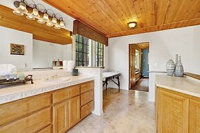 Knickerbocker Retreat #2321