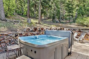 Knickerbocker Retreat #2321