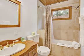 Knickerbocker Retreat #2321