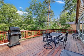 Knickerbocker Retreat #2321