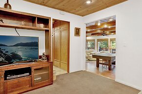 Knickerbocker Retreat #2321