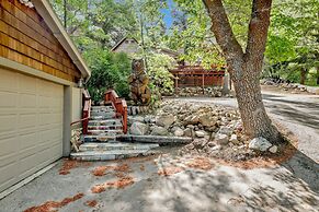 Knickerbocker Retreat #2321