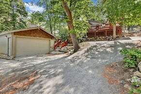 Knickerbocker Retreat #2321