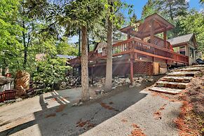 Knickerbocker Retreat #2321