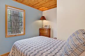 Knickerbocker Retreat #2321