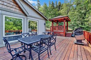 Knickerbocker Retreat #2321