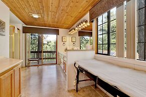 Knickerbocker Retreat #2321