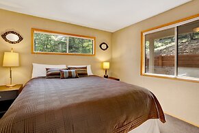 Knickerbocker Retreat #2321