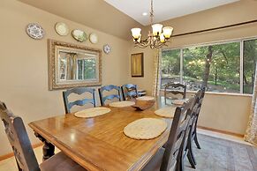 Knickerbocker Retreat #2321