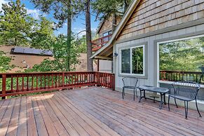 Knickerbocker Retreat #2321