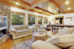 Knickerbocker Retreat #2321