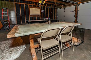 Bohemia BIG Bear #1926