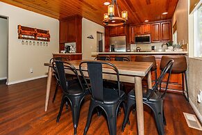 Bohemia BIG Bear #1926