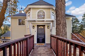 Slope View Chalet #2076