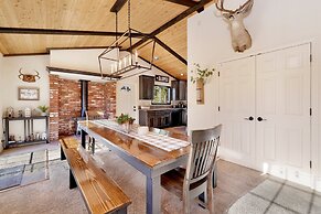 Slope View Chalet #2076