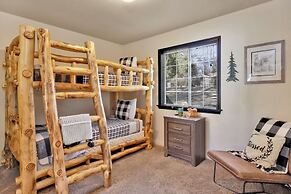 Slope View Chalet #2076