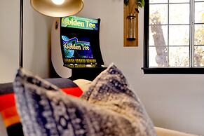 Slope View Chalet #2076