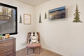 Slope View Chalet #2076